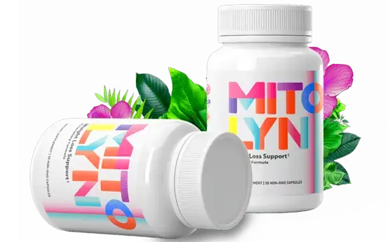 Mitolyn™ | Official Website | Mitolyn Weight Loss